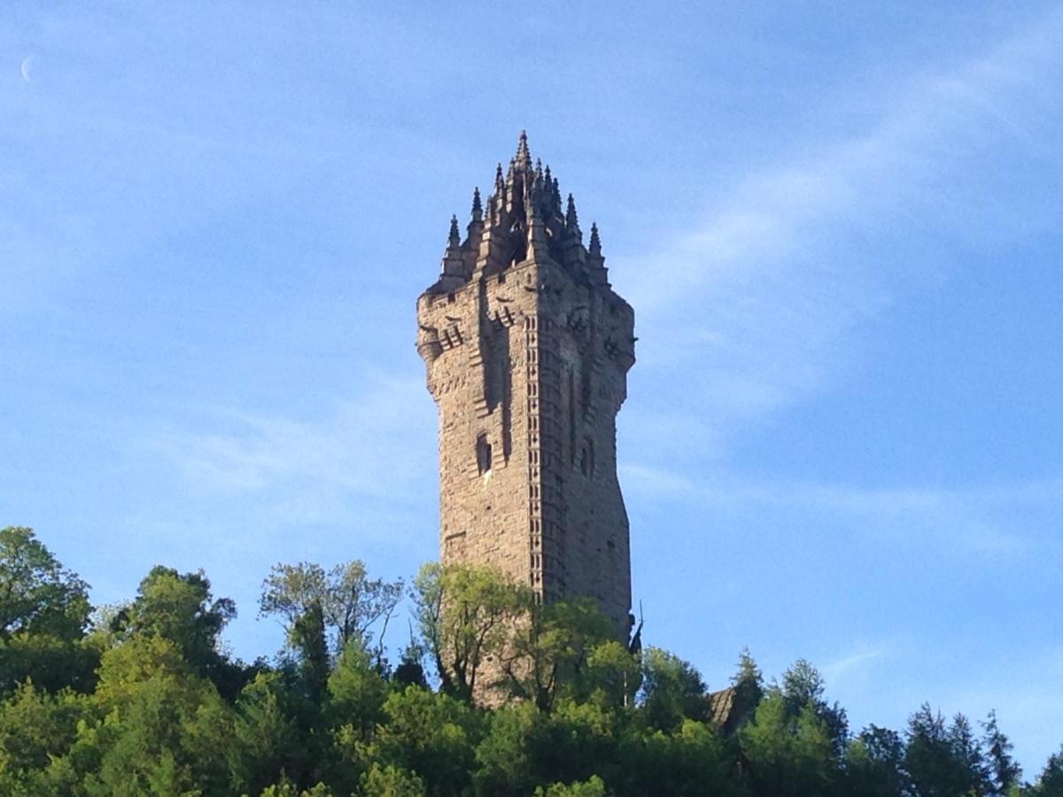 Wallace'S Rest Stirling Exterior foto